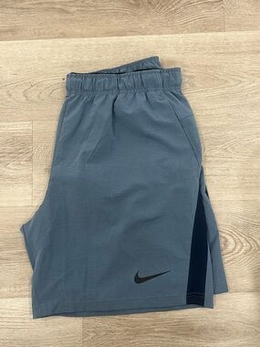 Nike Athletic Shorts